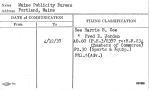 Maine Publicity Bureau