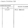 Maine Senate Petition 110
