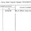 Maine State Hand Engine League Incorporated