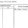 Maine State Publicity Bureau