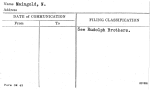 Maingold, N.