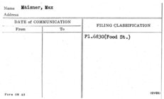 Index