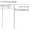 Majestic Publishing Company