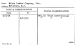 Malan Lumber Company, Inc.