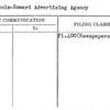 Malcolm-Howard Advertising Agency