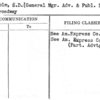 Malcolm, S.D. (General Mgr. Adv. & Publ. Dep't)