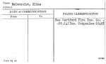 Malenquist, Elias