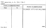 Malerich, A.H. (Jr.) (Dr.)