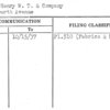 Mali, Henry W.T. & Company