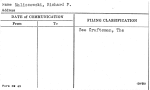 Maliszewski, Richard P.