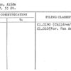 Malkus, Alida