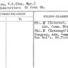 Mallalieu, W.E. (Gen. Mgr.)