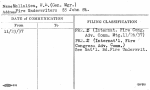 Mallalieu, W.E. (Gen. Mgr.)