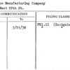 Mallco Manufacturing Company