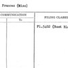 Maller, Frances (Miss)