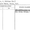 Maller, J. William (Dr.)