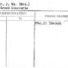 Maller, J. Wm. (Mrs.)