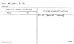 Mallett, H.R.