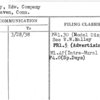 Malley, Edw. Company