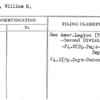 Mallon, William H.