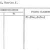 Malool, Charles J.