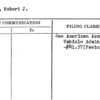 Maloy, Robert J.