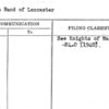 Malta Band of Lancaster