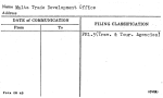 Malta Trade Development Office