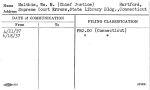 Maltbie, Wm.M. (Chief Justice)