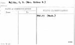 Maltby, H.E. (Mrs. Esther W.)