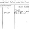 Mamaroneck Park & Harbor Assn. Essay Contest