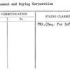 Management and Buying Corporation