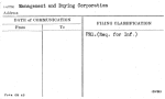Management and Buying Corporation
