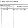 Manasco Manufacturing Company