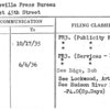 Mandeville Press Bureau