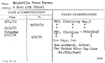 Mandeville Press Bureau