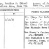 Mandigo, Pauline E. (Miss) Assoc. of Jr. Leag. of America, Inc.