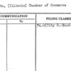 Mandota, (Illinois) Chamber of Commerce