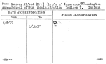 Manes, Alfred (Dr.) (Prof. of Insurance)
