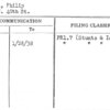 Mangi, Philip