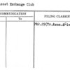 Manhasset Exchange Club