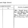 Manhasset High School