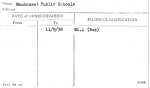 Manhasset Public Schools