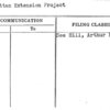 Manhattan Extension Project