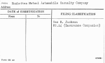 Manhattan Mutual Automobile Casualty Company