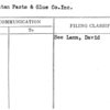 Manhattan Paste & Glue Co.Inc.
