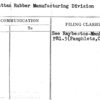 Manhattan Rubber Manufacturing Division