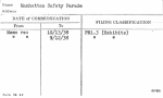 Manhattan Safety Parade