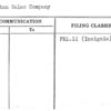 Manhattan Sales Company