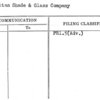 Manhattan Shade & Glass Company